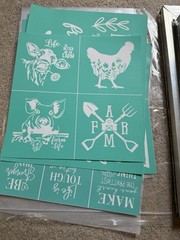 VEVOR Silk Screen Printing Kit Never Used