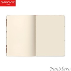Caran d’Ache + Nina Cosford A5 Drawing Book – Special Edition