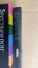 Spectrum Noir Advanced Discovery Kit – Adventures in Colour dual tip art liner