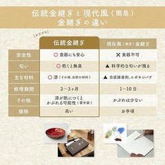 Japanese Kintsugi Repair Kit Gold Silver Beginner Ceramic Repair TSUGUKIT