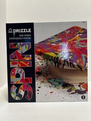 Drizzle Manual Turntable, Durable Tool Perfect for DIY Paint Pouring Arts and…