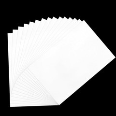 fuceury 200PCS Diamond Painting Release Paper 10 x 15 10x15cm, transparency