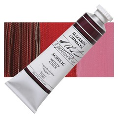 M Graham 3 Tubes of Acrylic Artists’ Color Paint 2 Fl. oz/59ml. New in Box