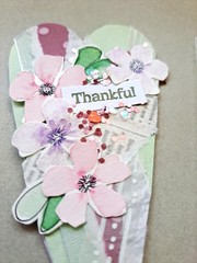 DIY Collage Hearts Snail Mail Club Kit for *JULY* Only. Stationery♡Paper Crafts♡