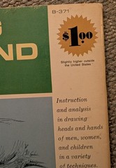 2 Grumbacher Paperback Books Art of Painting Female Figure Drawing Heads Hands