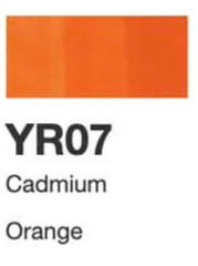 Copic Sketch Markers | Lightly Used | Tested for Quality | Color Group Y & YR