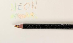 Koh-I-Noor MAGIC 3406 Jumbo Special Coloured Pencil in Blister Pack