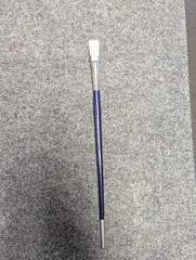 Richeson Chelveston Flat #8 Artist Paint Brush Series 9028 Brand New No Box