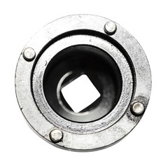 Multipurpose Clutch Removal Tool with Ergonomic Grip Design for Vehicle Jimny
