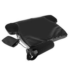 Summer Water Cooling System Seat Cushion With Fans 3 Speeds 26C/78F Constant …