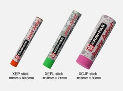 Cray-Pas Junior Artist Oil Pastel Colorpack, 432 Pc, Colors may vary, Count
