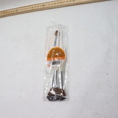 (3-Pk) Linzer Camel Hair Mop/Wash Artist Brush Set Plain AM 303