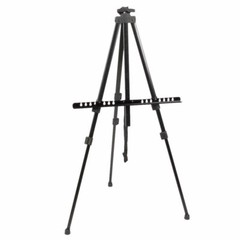 Portable Adjustable Sketch Easel Sketch Drawing Folding Easel With Carrying Bag