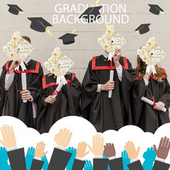 Leather Construction Paper for Graduation Cap Decorations 10×10 Inches Beige