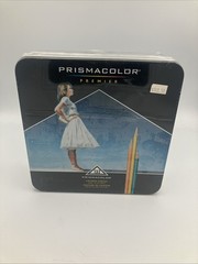 Prismacolor Premier Colored Pencils Box Set, New Sealed