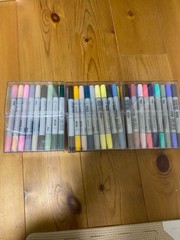 Copic Ciao 108 Color Set A B C
