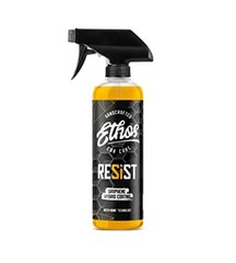 Ethos RESIST Graphene Spray Coating for Cars – Graphene Ceramic Coating 16oz