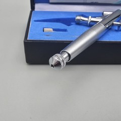 Vintage Iwata HP-BC Airbrush Complete In Box – See Details