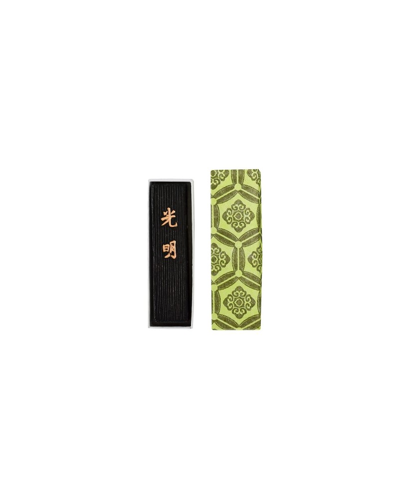 Yasutomo Sumi Ink Stick Artist Quality Multicolor 1 inch Functional Standard