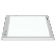 Artograph LightPad 930 LX, 12″ x 9″ Dimmable LED Light Box for Drawing & Tracing
