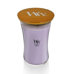 WoodWick Lavender Spa Gifts for Women and Men, 21.5 oz 21.5oz,