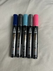 art supplies lot new