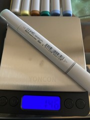 New Copic Sketch Dual Tip Alcohol Markers Lot