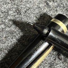 Koh-I-Noor Rapidograph 3060 No.2 Technical Fountain Pen