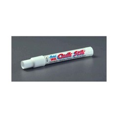Markall 61049 Red Quik StikÂ® Marker – Fast Drying, Long-Lasting Marks
