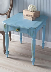 36045 Home Decor Chalk Acrylic Paint, 16 Oz, 16 Ounce, Nautical 16 Fl Oz