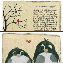 Handmade Antique Deckle Edge Blank Paper – 8.25 x 11.7″ – A4 Size Package of …