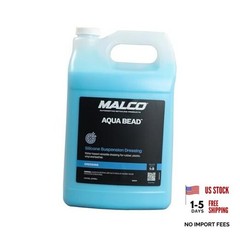 Aqua Bead Water Based Dressing – Non-Greasy Interior and Exterior