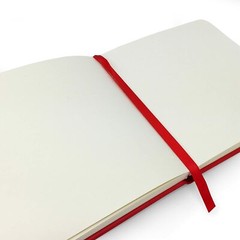 Hardback Sketchbook Art Creation 80 Sheets 140gsm 12 x 12cm Red – Royal Talens