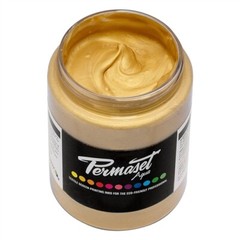 Permaset Aqua Waterbase Screen-printing Ink 33 colors, 300ML – 1 Liter