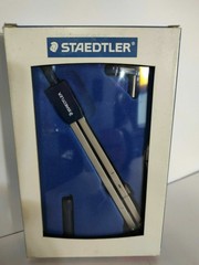 Professional compass STAEDLER SERIES 554