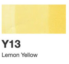 Copic Sketch Markers | Lightly Used | Tested for Quality | Color Group Y & YR