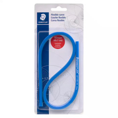STAEDTLER 24-Inch Flexible Curve (97160-24BK)