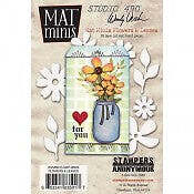 Wendy Vecchi Studio 490 Mat Minis