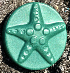 Black Diamond Pigments® | Hunter Green is a premium professional pigment