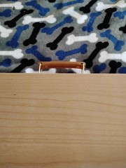 Meeden Paint Box With Easel