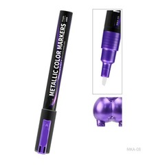 Premium Plastic Body Washable Markers Great For School Office And
