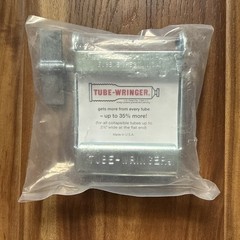 Heavy Duty Metal Tube Wringer No 401 Gill Manufacturing (NEW)
