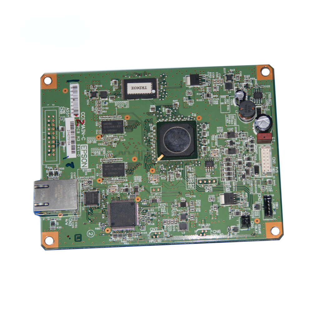 Original Epson SureColor F6200 F6280 Network Board