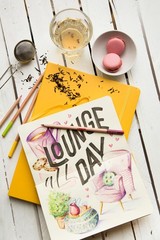 T9314-113M 441785 Art Creation Sketchbook, Drawing Notebook, 8.3 x 11.8 inche…