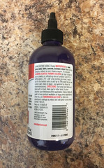 Unicorn Spit 5771009 Purple Hill Majesty Gel Stain & Glaze 8 oz.