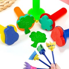 Xin Bowen Young Artist Texture Painting Set/ Improve Painting Set
