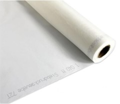 USA Stock 40M /16T Screen Fabric 1.8×1 yard Screen Mesh White Silk Screen