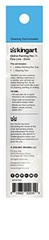 KINGART Fine Line Painting Pen Metal .5mm Ink Tool for Artists and Hobbyists