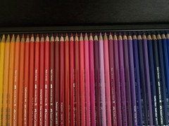 faber castell colored pencils 120 with extras
