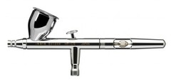 ANEST IWATA MEDEA Airbrush HP-CS Eclipse 0.3mm 1/4oz. 7ml with air hose HP-CS-JP